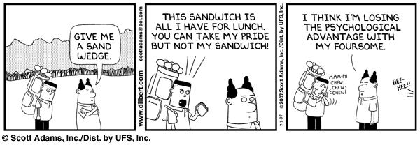 dilbert